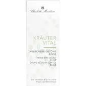 Charlotte Meentzen Kräutervital Beige Färgad ansiktskräm 50 ml