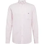Gant Reg Stripe Skjorta Med Långa ärmar