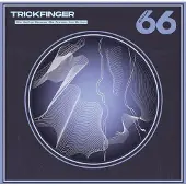 Ginza.se Trickfinger: She Smile Because She Presses The..