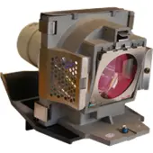 Viewsonic PJ513D kompatibel lampa med modul