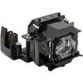 Epson EMP-DM2 kompatibel lampa med modul