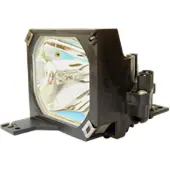Epson EMP-50 kompatibel lampa med modul