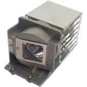 Viewsonic PJD5523-1W kompatibel lampa med modul