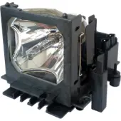 Proxima DP8400X kompatibel lampa med modul