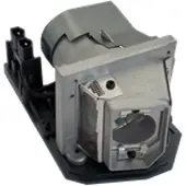 Toshiba TDP-SP1U kompatibel lampa med modul
