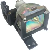 Epson EMP-30 kompatibel lampa med modul