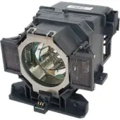 Epson EB-Z8050W kompatibel lampa med modul