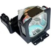 Canon LV-7215 kompatibel lampa med modul