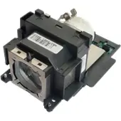 Sanyo PLC-XU4000 generisk lampa med modul