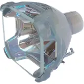 Sanyo PLC-SW20A kompatibel lampa utan modul