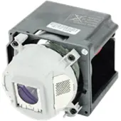 HP VP6300 kompatibel lampa med modul