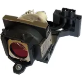 BenQ PB8140 kompatibel lampa med modul