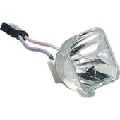 Sanyo POA-LMP122 (610 340 0341) originallampa utan modul