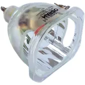 Advent 800 AL originallampa utan modul