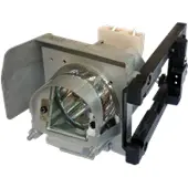 Panasonic PT-CW240E kompatibel lampa med modul