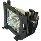 Sharp XG-P25XU kompatibel lampa med modul