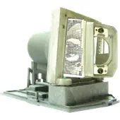 Optoma OP-220ST kompatibel lampa med modul