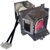 Acer S1285 kompatibel lampa med modul