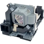 NEC NP-M322XS generisk lampa med modul