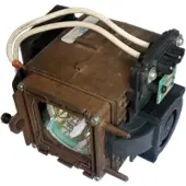 Infocus TD61 kompatibel lampa med modul