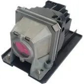 NEC NP115G kompatibel lampa med modul