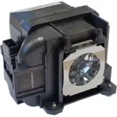 Epson EB-X36 generisk lampa med modul