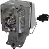 Optoma X402 kompatibel lampa med modul