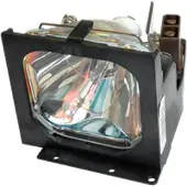 EIKI LC-XNB2UW kompatibel lampa med modul