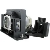 Mitsubishi LVP-XD490U kompatibel lampa med modul
