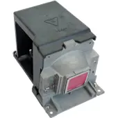Toshiba TLP-TW95U kompatibel lampa med modul