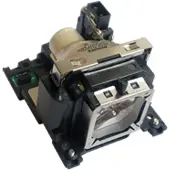 Sanyo PLC-XU350K kompatibel lampa med modul