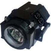 JVC DLA-SX21SE kompatibel lampa med modul