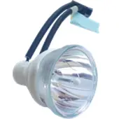 Toshiba T95 kompatibel lampa utan modul