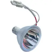 Infocus LPX1A kompatibel lampa utan modul