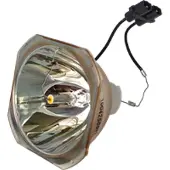 Panasonic PT-DZ10U kompatibel lampa utan modul