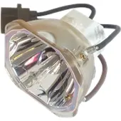 Epson PowerLite Pro G5200W kompatibel lampa utan modul