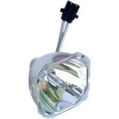 Panasonic PT-HZ900C kompatibel lampa utan modul