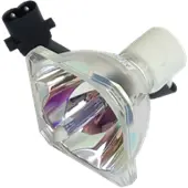 Optoma EP1691e kompatibel lampa utan modul