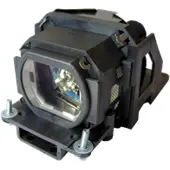 Panasonic PT-UX70NT kompatibel lampa med modul