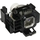 NEC NP610S+ generisk lampa med modul