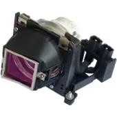 Toshiba TDP-S9 kompatibel lampa med modul