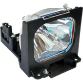 Toshiba TLP-780U kompatibel lampa med modul