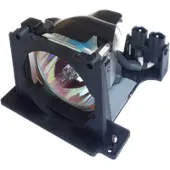Dell 2200MP kompatibel lampa med modul