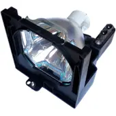 Boxlight MP-40T kompatibel lampa med modul