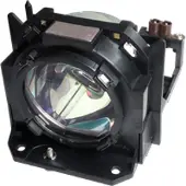 Panasonic PT-DW10001 generisk lampa med modul