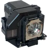 Epson EB-E20 generisk lampa med modul