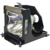 EIKI LC-SB10 kompatibel lampa med modul