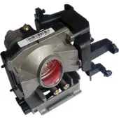 Toshiba TDP-ET10 generisk lampa med modul