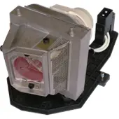 Panasonic PT-LX351 kompatibel lampa med modul