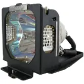 Sanyo PLC-XU56 (Chassis XU5600) kompatibel lampa med modul
